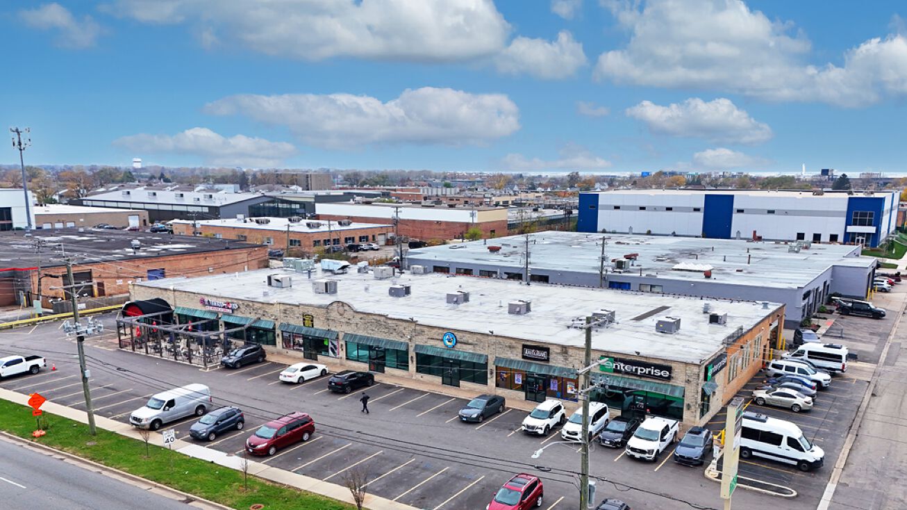 4940 River Rd, Schiller Park, IL 60176 | Crexi.com