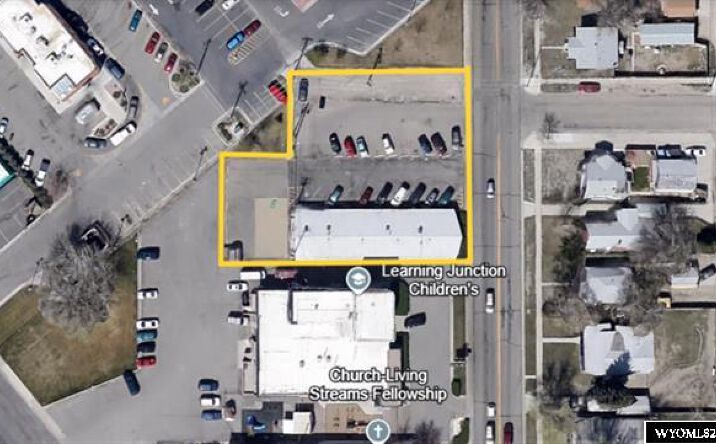 Pictures of Office property located at 1720 S Poplar St, Casper, WY 82601 for sales - image #1