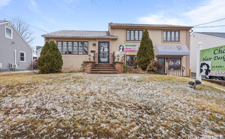 Pictures of Land, Office property located at 1162 Raritan Road, Clark, NJ 07066 for sales - image #1