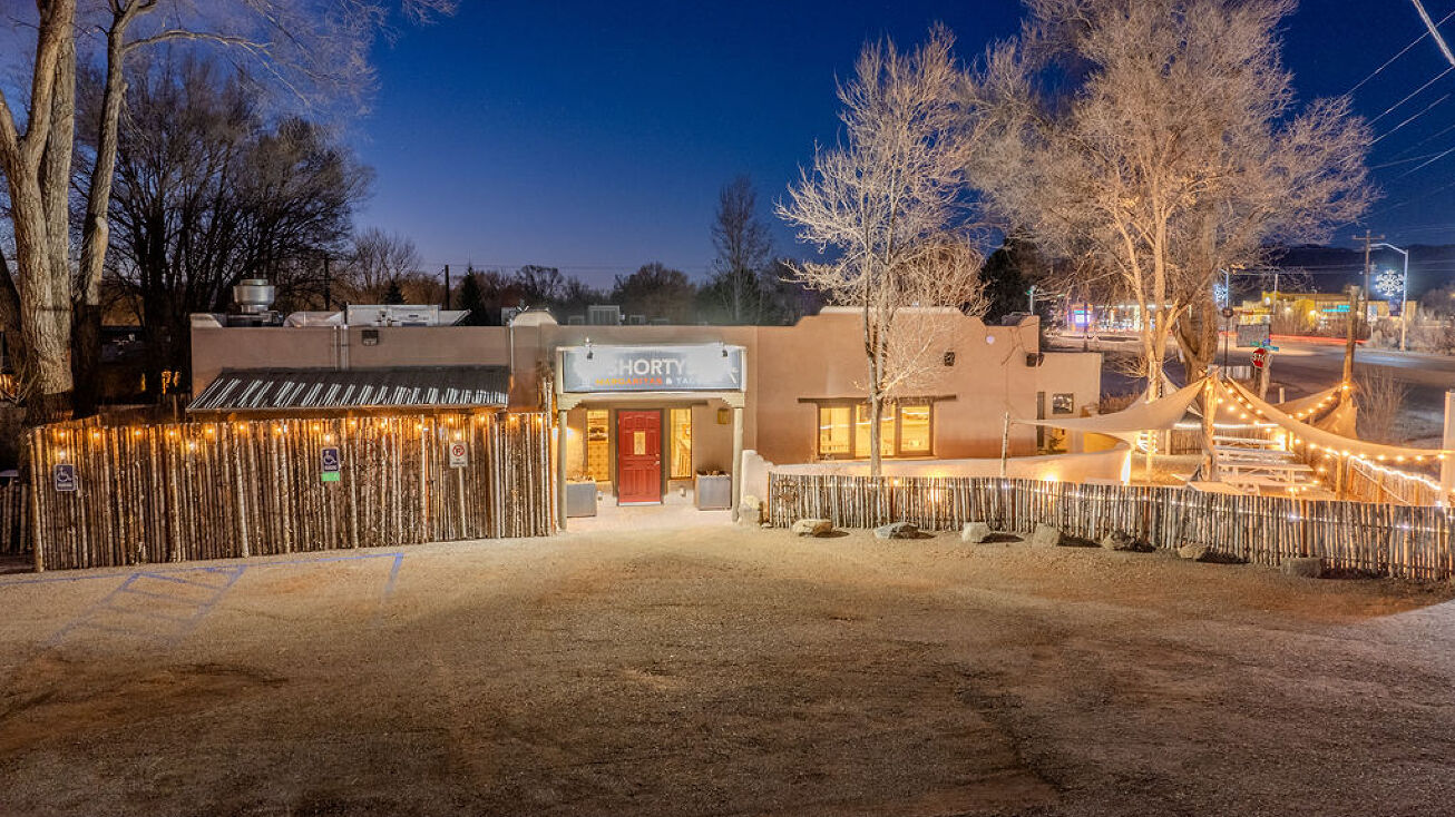 Pictures of Business for Sale, Hospitality property located at 900 Paseo Del Pueblo Norte, Taos, NM 87571 for sales - image #1