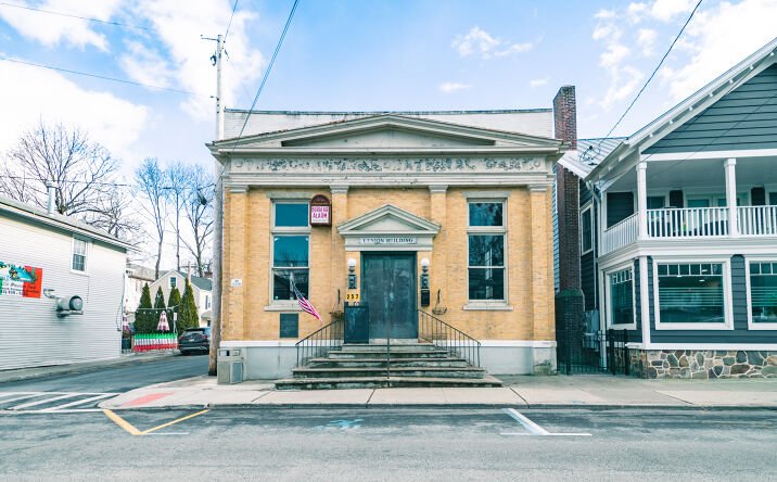 image of property at 257 MAIN ST Firthcliffe NY 12518