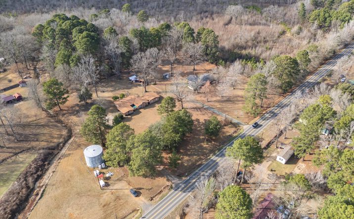 Pictures of Land property located at 226 N Elm St, Haughton, LA 71037 for sales - image #1