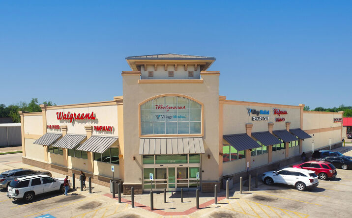 Pictures of Retail property located at 12959 Aldine Westfield Rd, Houston, TX 77039 for sales - image #1
