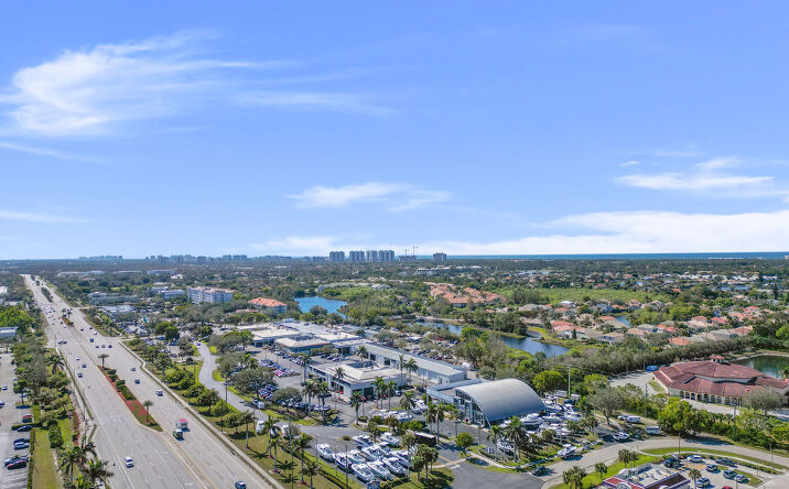 Pictures of Retail property located at 28450 S Tamiami Trl, Bonita Springs, FL 34134 for sales - image #1