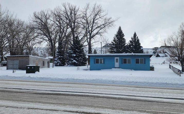 Pictures of Mixed Use property located at 3640 Big Horn Ave, Cody, WY 82414 for sales - image #1