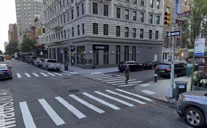 Pictures of Retail property located at 1295 Madison Ave, New York, NY 10128 for sales - image #1