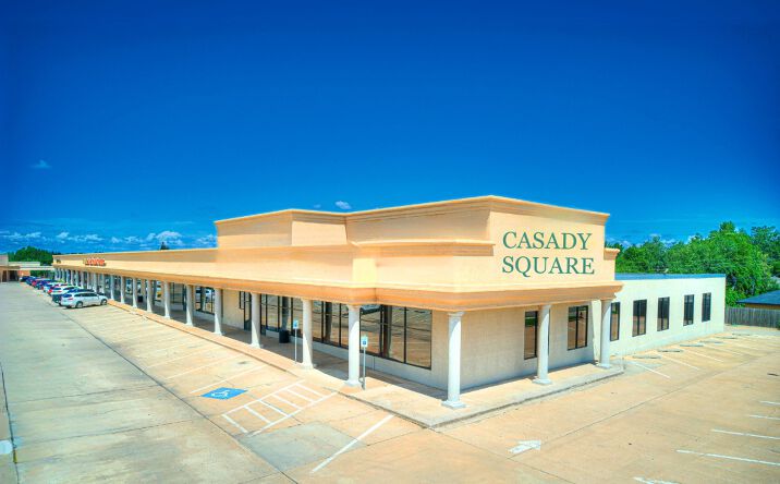 Pictures of Office, Retail property located at 2103 W Britton Rd, Oklahoma City, OK 73120 for sales - image #1
