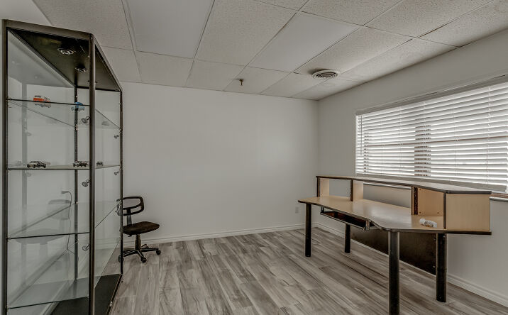 Pictures of Industrial property located at 301 SE D Ave, Lawton, OK 73501, 408 SE Simpson St, Lawton, OK 73501 for sales - image #1