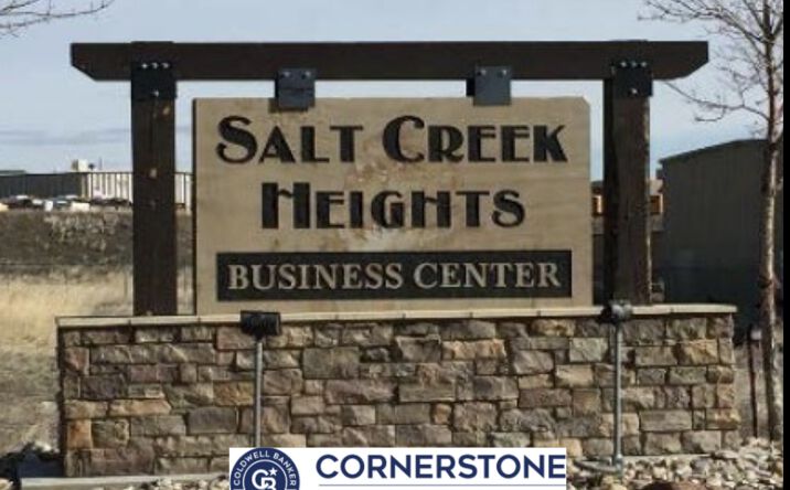Pictures of Land property located at Salt Creek Heights, Casper, WY 82601 for sales - image #1