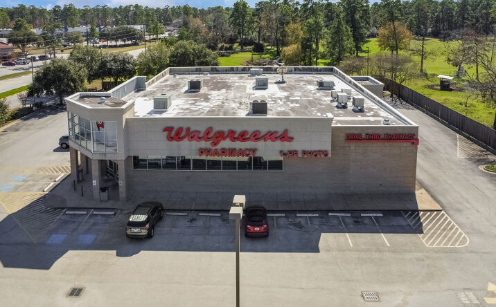 Pictures of Retail property located at 12407 Grant Rd, Houston, TX 77429 for sales - image #1