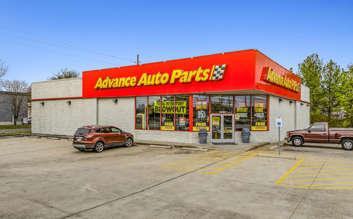 Pictures of Retail property located at 13808 Cypress North Houston Rd, Houston, TX 77429 for sales - image #1