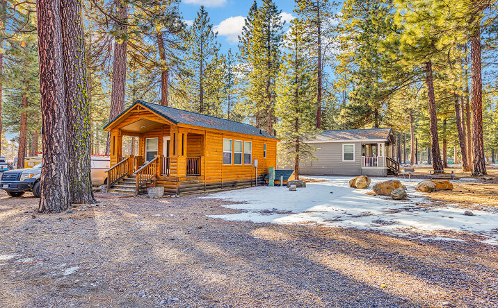 Pictures of Mobile Home Park, Multifamily property located at 464-875 Mooney Rd, Westwood, CA 96137, 702-715 Johnstonville Rd, Susanville, CA 96130 for sales - image #1