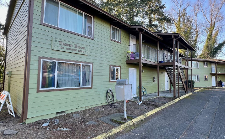 Pictures of Multifamily property located at 120 Morton Rd, Oregon City, OR 97045 for sales - image #1