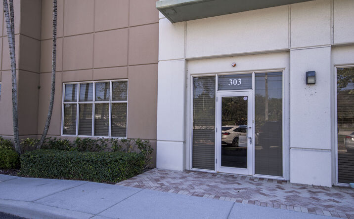 Pictures of Industrial, Mixed Use property located at 999 Stinson Way, West Palm Beach, FL 33411 for sales - image #1