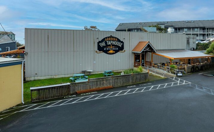 Pictures of Land, Mixed Use, Retail property located at 426 NW Coast St, Newport, OR 97365, 501 NW Coast St, Newport, OR 97365, 515 NW Coast St, Newport, OR 97365 for sales - image #1