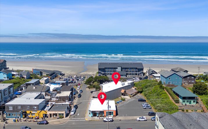 Pictures of Land, Mixed Use, Retail property located at 426 NW Coast St, Newport, OR 97365, 501 NW Coast St, Newport, OR 97365, 515 NW Coast St, Newport, OR 97365 for sales - image #1
