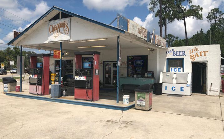 Pictures of Business for Sale, Land, Retail property located at 326 FL-26, Melrose, FL 32666 for sales - image #1