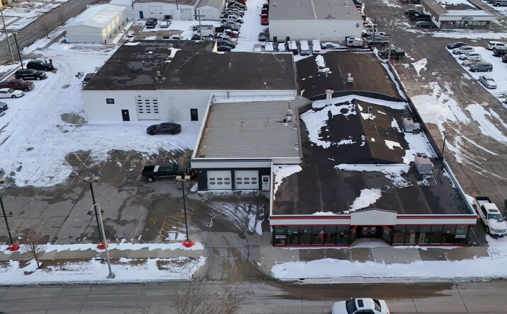 Pictures of Industrial, Office, Retail property located at 24 E Scott St, Fond du Lac, WI 54935 for sales - image #1