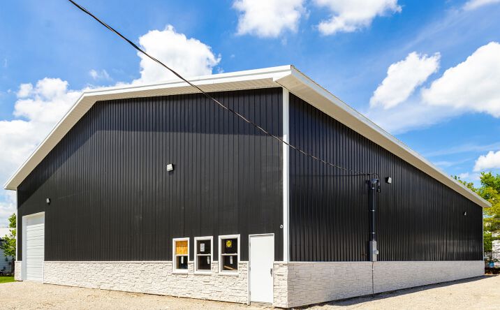 Pictures of Office, Industrial property located at 928 Benton St, Valley Park, MO 63088 for sales - image #1