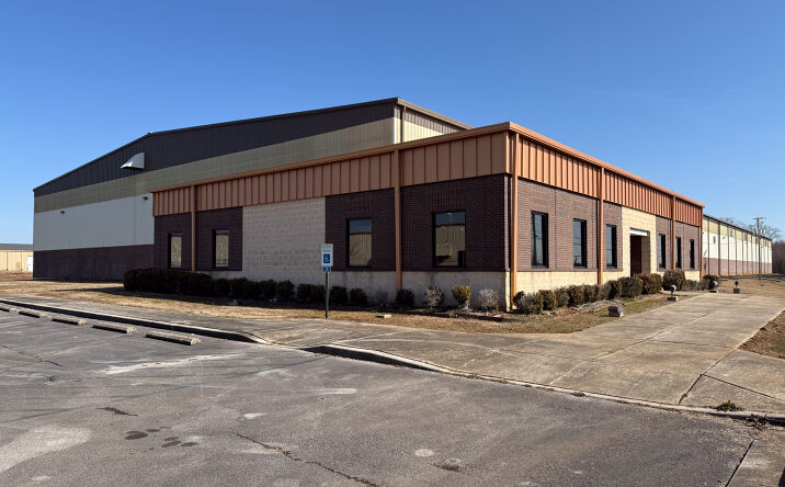 Pictures of Industrial property located at 30 Sibley Dr, Russellville, AL 35654 for sales - image #1