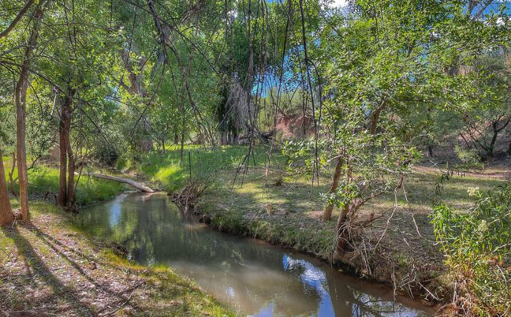 Pictures of Land property located at 621 W Mustang Rd, Huachuca City, AZ 85616 for sales - image #1