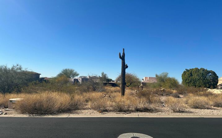 image of property at 6446 E TRAILRIDGE CIR Mesa AZ 85215-0812