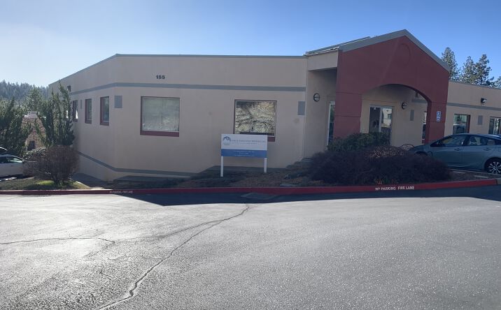 Pictures of Industrial property located at 155 Spring Hill Dr, Grass Valley, CA 95945 for sales - image #1