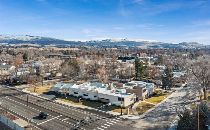 Pictures of Office, Retail property located at 1010 N Whitewater Park Blvd, Boise, ID 83703, 3219 Davis St, Boise, ID 83703 for sales - image #1