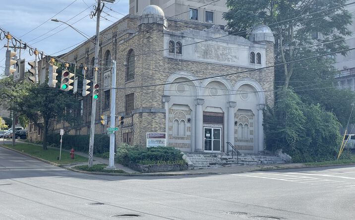 Pictures of Special Purpose property located at 601 Irving Ave, Syracuse, NY 13210 for sales - image #1