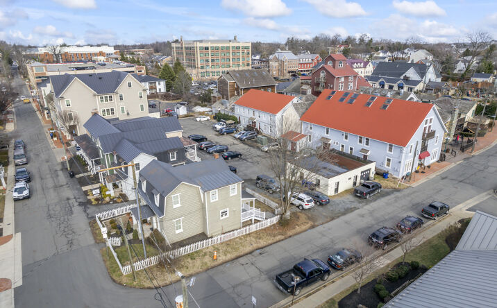 Pictures of Mixed Use, Multifamily, Special Purpose property located at Church St SE, Leesburg, VA 20175 for sales - image #1