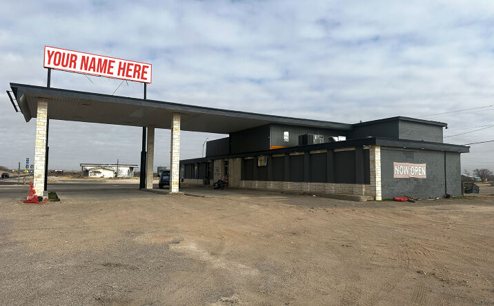 Pictures of Industrial, Special Purpose property located at 250 Interstate 20, Odessa, TX 79763 for sales - image #1