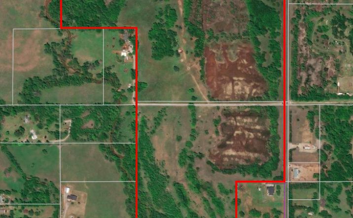 Pictures of Land property located at 903 N Portland Ave, Newcastle, OK 73065 for sales - image #1