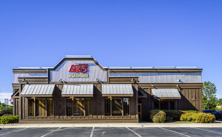 Pictures of Retail property located at 4249 Balmoral Dr SW, Huntsville, AL 35801 for sales - image #1