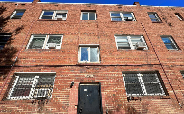 Pictures of Multifamily property located at 5920 Foote St NE, Washington, DC 20019 for sales - image #1