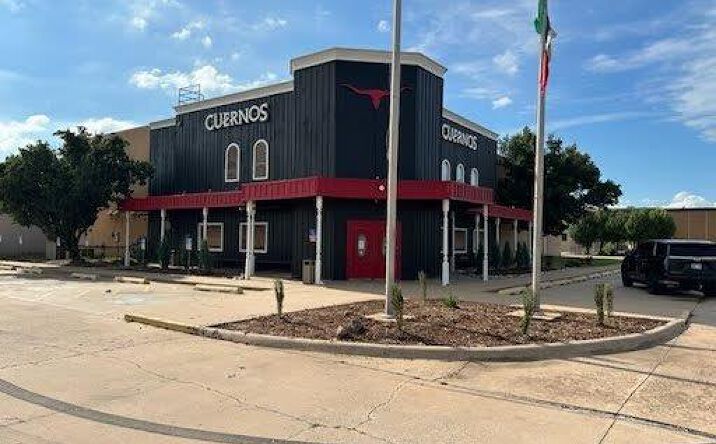 Pictures of Mixed Use, Special Purpose property located at 201 N Meridian Ave, Oklahoma City, OK 73107 for sales - image #1