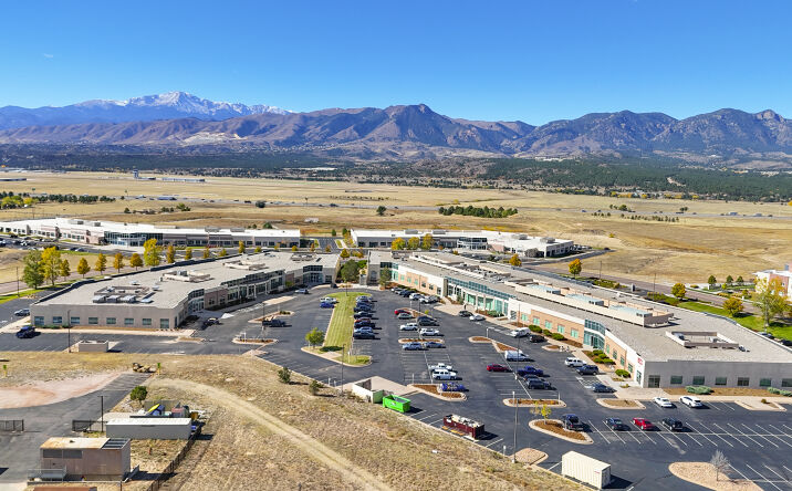 Pictures of Special Purpose property located at 9950 Federal Dr, Colorado Springs, CO 80921, 9960 Federal Dr, Colorado Springs, CO 80921 for sales - image #1