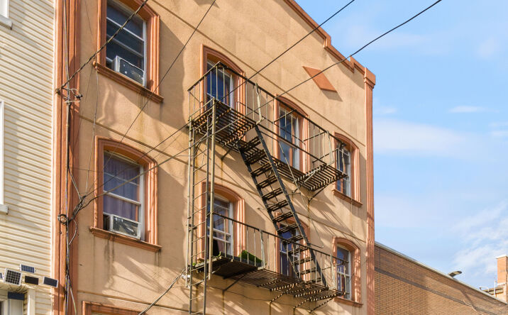 image of property at 325 STOCKHOLM ST Brooklyn NY 11237-3699