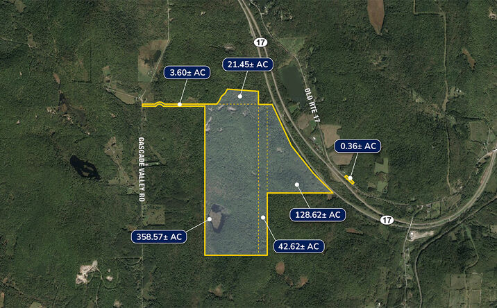 Pictures of Land property located at 2332 Old Rte 17, Windsor, NY 13865 for sales - image #1