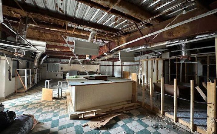 Pictures of Retail, Industrial property located at 859 Cannie Baker Rd, Mountain Home, AR 72653 for sales - image #1