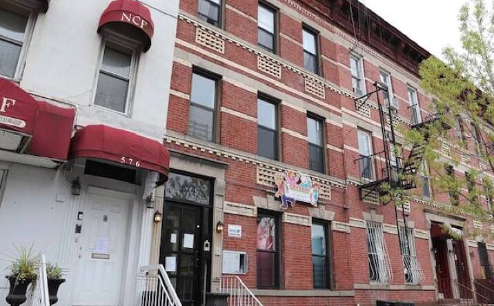 Pictures of Mixed Use property located at 574 Ralph Ave, Brooklyn, NY 11233 for sales - image #1