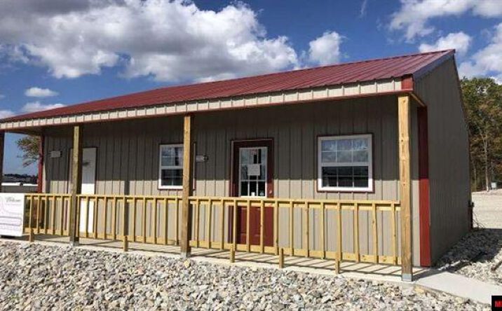 Pictures of Retail property located at 628 CR 390, Mountain Home, AR 72653 for sales - image #1