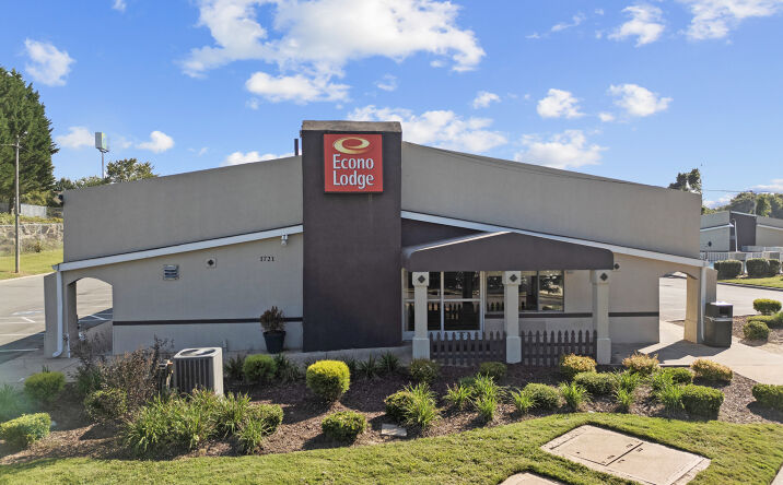 Pictures of Hospitality property located at 1721 Broadcast St, Gastonia, NC 28052 for sales - image #1