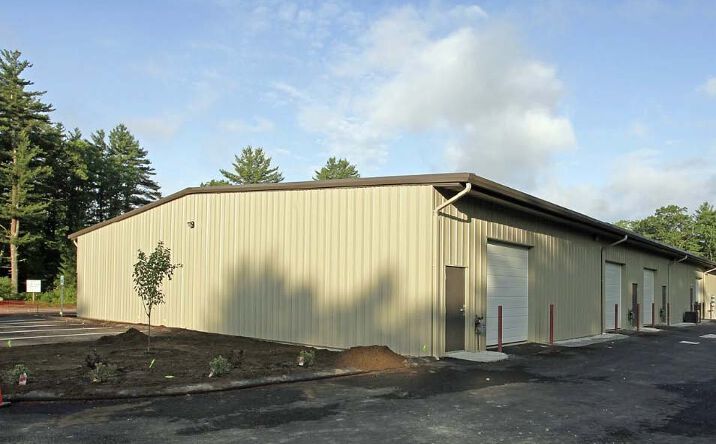 Pictures of Industrial property located at 3D Condon Way, Hopedale, MA 01747 for sales - image #1