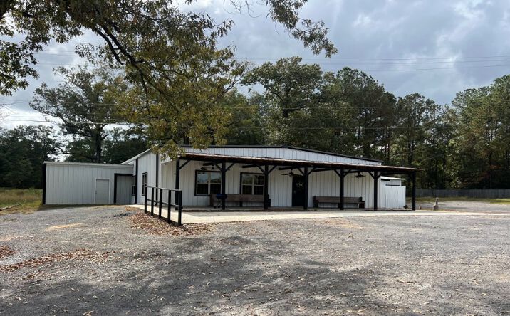 Pictures of Land, Office, Retail property located at 19905 N 3rd St, Citronelle, AL 36522 for sales - image #1