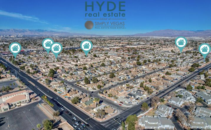 Pictures of Multifamily property located at 270 N Sir Richard Dr, Las Vegas, NV 89110, 359 Sir Jeffery St, Las Vegas, NV 89110, 140 Sir David Way, Las Vegas, NV 89110, 5217 Sir James Way, Las Vegas, NV 89110, 104 Sir George Dr, Las Vegas, NV 89110, 173 Betty Ln, Las Vegas, NV 89110 for sales - image #1