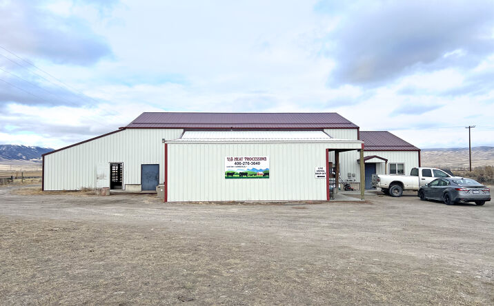 Pictures of Business for Sale, Land, Mixed Use, Special Purpose property located at 55 Main St, Dell, MT 59724 for sales - image #1