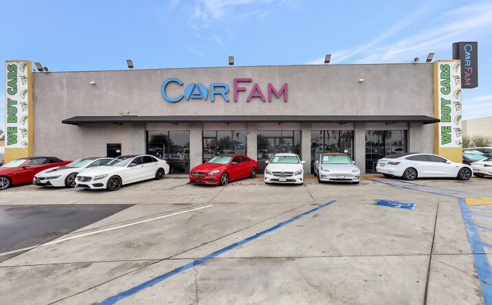 Pictures of Retail property located at 1731 S Cactus Ave, Rialto, CA 92376 for sales - image #1