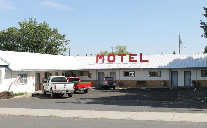 Pictures of Hospitality, Land property located at 312 1st St, Sprague, WA 99032 for sales - image #1