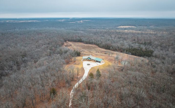 Pictures of Land property located at 6552 High Point Road, Montreal, MO 65591 for sales - image #1