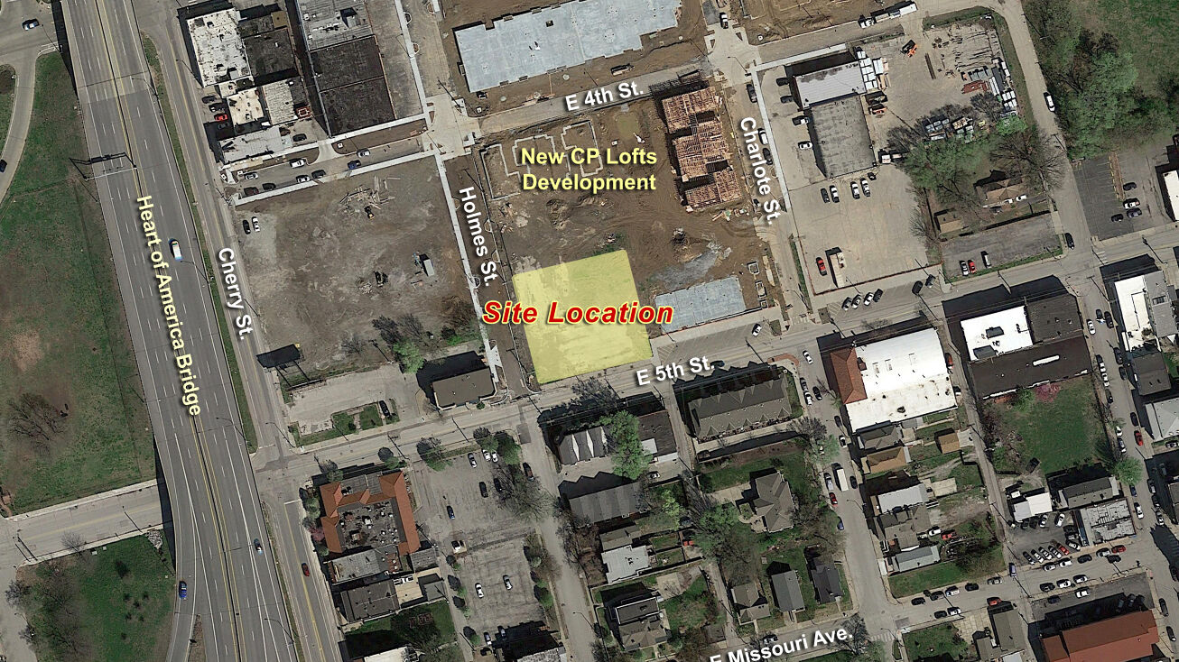 708 E 5th Street, Kansas City, MO 64106 | Crexi.com